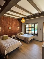 Casona El Refugio Casablanca