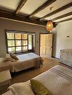 Casona El Refugio Casablanca