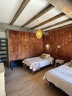 Casona El Refugio Casablanca