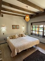 Casona El Refugio Casablanca