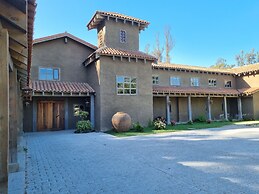 Casona El Refugio Casablanca