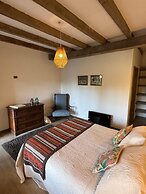 Casona El Refugio Casablanca