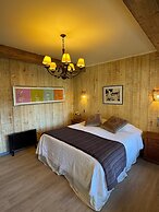 Casona El Refugio Casablanca