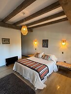 Casona El Refugio Casablanca