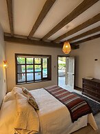 Casona El Refugio Casablanca