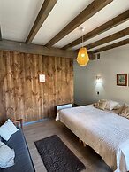 Casona El Refugio Casablanca