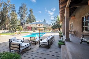 Casona El Refugio Casablanca