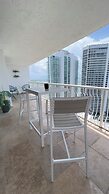 Brickell City Bay View FREE Parking