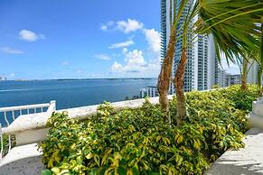 Brickell City Bay View FREE Parking