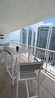 Brickell City Bay View FREE Parking