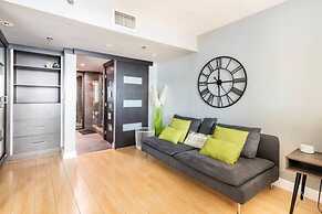 Brickell City Bay View FREE Parking