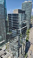 Brickell City Bay View FREE Parking