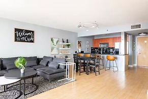 Brickell City Bay View FREE Parking