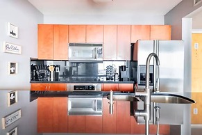 Brickell City Bay View FREE Parking