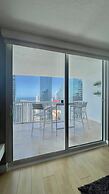 Brickell City Bay View FREE Parking