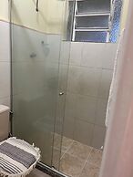 Centro da cidade tudo a pé