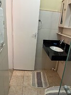 Centro da cidade tudo a pé