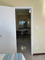 Centro da cidade tudo a pé