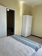 Centro da cidade tudo a pé