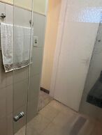 Centro da cidade tudo a pé
