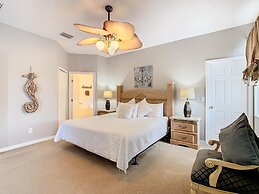 Elegant 5BR Home w Private Pool Spa Near Disney