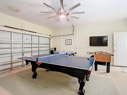 Elegant 5BR Home w Private Pool Spa Near Disney