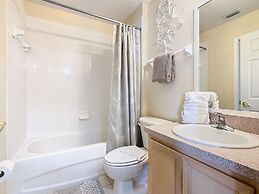 Elegant 5BR Home w Private Pool Spa Near Disney