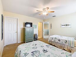 Elegant 5BR Home w Private Pool Spa Near Disney