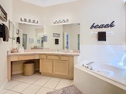 Elegant 5BR Home w Private Pool Spa Near Disney