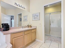 Elegant 5BR Home w Private Pool Spa Near Disney