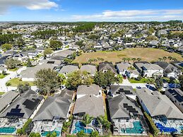 Elegant 5BR Home w Private Pool Spa Near Disney