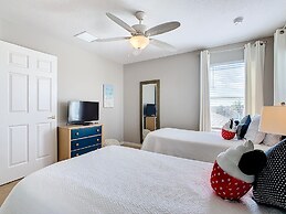 Elegant 5BR Home w Private Pool Spa Near Disney