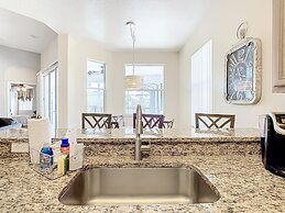 Elegant 5BR Home w Private Pool Spa Near Disney