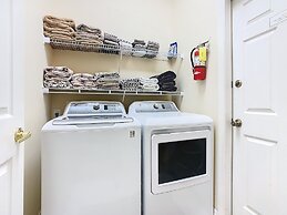 Elegant 5BR Home w Private Pool Spa Near Disney