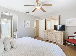 Elegant 5BR Home w Private Pool Spa Near Disney