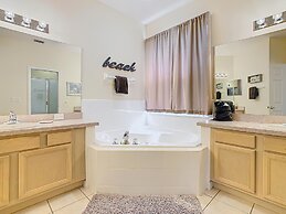 Elegant 5BR Home w Private Pool Spa Near Disney