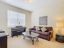 Elegant 5BR Home w Private Pool Spa Near Disney