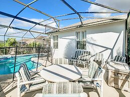 Elegant 5BR Home w Private Pool Spa Near Disney