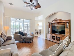 Elegant 5BR Home w Private Pool Spa Near Disney