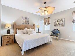 Elegant 5BR Home w Private Pool Spa Near Disney