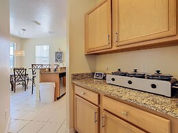 Elegant 5BR Home w Private Pool Spa Near Disney