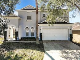Elegant 5BR Home w Private Pool Spa Near Disney