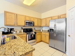 Elegant 5BR Home w Private Pool Spa Near Disney