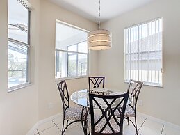 Elegant 5BR Home w Private Pool Spa Near Disney