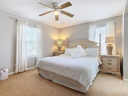 Elegant 5BR Home w Private Pool Spa Near Disney