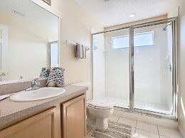 Elegant 5BR Home w Private Pool Spa Near Disney