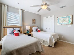 Elegant 5BR Home w Private Pool Spa Near Disney