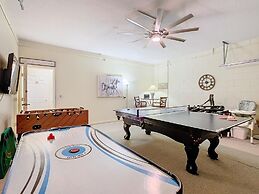 Elegant 5BR Home w Private Pool Spa Near Disney