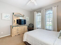 Elegant 5BR Home w Private Pool Spa Near Disney