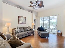 Elegant 5BR Home w Private Pool Spa Near Disney